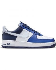 Sapatilhas de Homem NIKE ZAPATILLAS SNEAKERS AIR FORCE 1 07 LV8 PARA HOMBRE EN COLOR AZUL