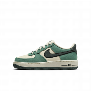 Sapatilhas Nike Air Force 1 LV8 Júnior - Branco