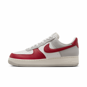 Sapatilhas Nike Air Force 1 '07 LV8 para homem - Cinzento