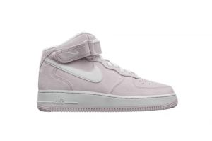 NIKE Air Force 1 Mid QS Hombre Trainers DM0107 Sneakers Zapatos (UK 8.5 US 9.5 EU 43