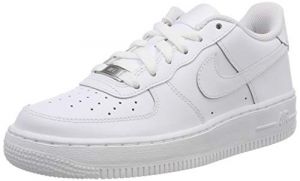 NIKE Air Force 1 (Gs)