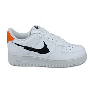 Nike air force 1 '07 barb wire swoosh - 42.5