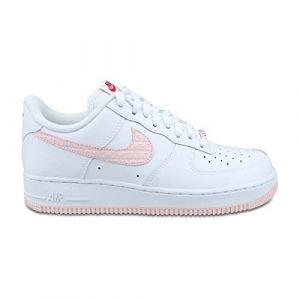 Nike Air Force 1 07 VD Womens - White Atmosphere - 42.5 EU