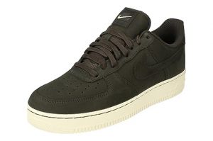 NIKE Air Force 1 07 LX Hombre Trainers DQ8571 Sneakers Zapatos (UK 7 US 8 EU 41