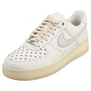 NIKE Air Force 1 07 Mujeres Zapatillas Moda - 42 EU