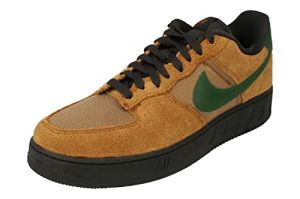 NIKE Air Force 1 Low Utility Hombre Trainers FJ1533 Sneakers Zapatos (UK 9 US 10 EU 44