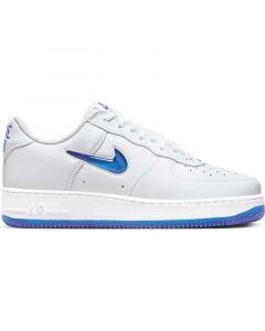 Esportes de Mulher e Menina e Menino NIKE ZAPATILLAS SNEAKERS AIR FORCE 1 LOW RETRO PARA UNISEX EN COL BLANCO