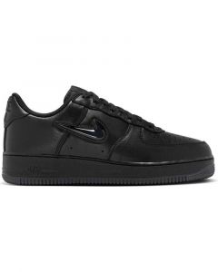 Sapatilhas de Homem NIKE ZAPATILLAS SNEAKERS AIR FORCE 1 LOW RETRO PARA HOMBRE EN COL NEGRO