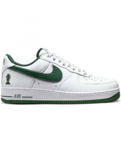 Esportes de Mulher e Menino NIKE ZAPATILLAS SNEAKERS AIR FORCE 1 LOW FOUR HORSEMEN LEBRON PAR BLANCO