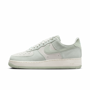 Sapatilhas Nike Air Force 1 '07 SE para mulher - Cinzento