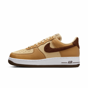 Sapatilhas Nike Air Force 1 '07 Next Nature para mulher - Castanho