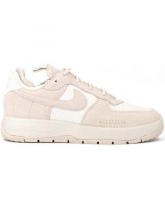 Esportes de Mulher e Menina NIKE ZAPATILLAS SNEAKERS AIR FORCE 1 WILD PARA MUJER EN COLOR BEI BEIGE