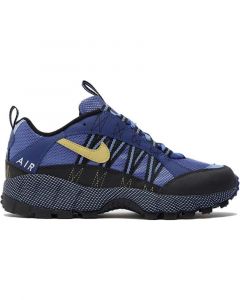 Esportes de Mulher e Homem e Menina e Menino NIKE ZAPATILLAS SNEAKERS AIR HUMARA PARA HOMBRE EN COLOR AZUL