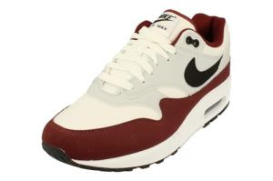 NIKE Air MAX 1 Hombre Trainers FD9082 Sneakers Zapatos (UK 8 US 9 EU 42.5