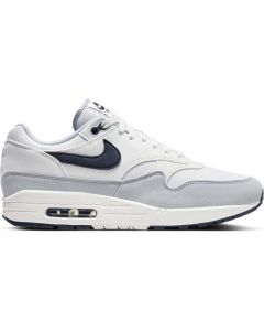 Esportes de Homem e Menina NIKE ZAPATILLAS SNEAKERS AIR MAX 1 PARA HOMBRE EN COLOR BLANCO