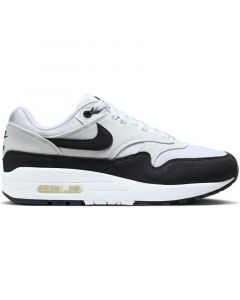 Esportes de Mulher e Menino NIKE ZAPATILLAS SNEAKERS AIR MAX 1 PARA MUJER EN COLOR NEGRO