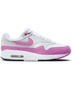 Esportes de Mulher e Homem e Menina e Menino NIKE ZAPATILLAS SNEAKERS AIR MAX 1 87 PARA HOMBRE EN COLOR BLANCO