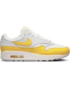 Sapatilhas de Homem NIKE ZAPATILLAS SNEAKERS AIR MAX 1 PARA MUJER EN COLOR BLANCO