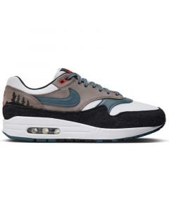 Esportes de Mulher e Homem e Menina e Menino NIKE ZAPATILLAS SNEAKERS AIR MAX 1 PRM MULTICOLOR