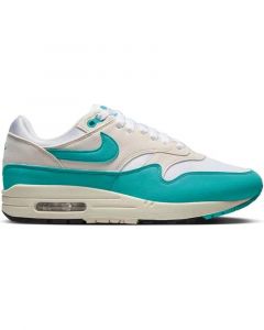 Sapatilhas de Mulher NIKE ZAPATILLAS SNEAKERS AIR MAX 1 DUSTY CACTUS PARA MUJER EN COL AZUL