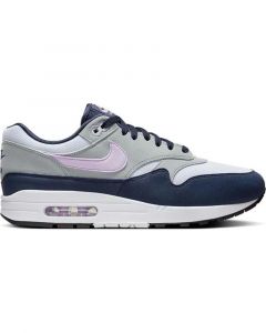 Sapatilhas de Homem NIKE ZAPATILLAS SNEAKERS AIR MAX 1 OBSIDIAN LILAC BLOOM PARA HOMB AZUL