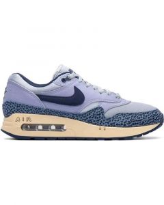 Esportes de Mulher e Homem e Menino NIKE ZAPATILLAS SNEAKERS AIR MAX 1 86 PRM PARA UNISEX EN COLOR AZ AZUL