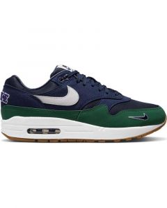 Esportes de Mulher e Menino NIKE ZAPATILLAS SNEAKERS AIR MAX 1 87 QS MULTICOLOR