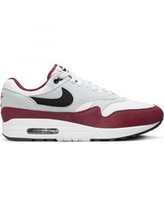 Sapatilhas de Homem NIKE ZAPATILLAS SNEAKERS AIR MAX 1 PARA HOMBRE EN COLOR ROJO