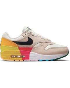 Esportes de Mulher e Menina NIKE ZAPATILLAS SNEAKERS AIR MAX 1 PARA MUJER EN COLOR MULTICOLOR