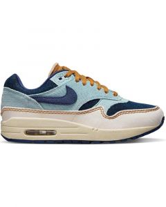 Sapatilhas de Mulher NIKE ZAPATILLAS SNEAKERS AIR MAX 1 87 PARA MUJER EN COLOR MULTICO MULTICOLOR