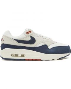 Esportes de Mulher e Menina e Menino NIKE ZAPATILLAS SNEAKERS W AIR MAX 1 LX MULTICOLOR