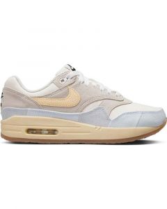 Esportes de Mulher e Homem e Menina e Menino NIKE ZAPATILLAS SNEAKERS AIR MAX 1 87 W MULTICOLOR