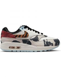 Esportes de Mulher e Homem e Menina e Menino NIKE ZAPATILLAS SNEAKERS AIR MAX 1 87 PARA MUJER EN COLOR MULTICO MULTICOLOR