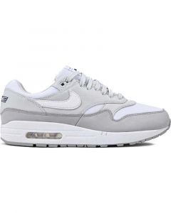 Esportes de Mulher e Menino NIKE ZAPATILLAS SNEAKERS AIR MAX 1 87 PARA HOMBRE EN COLOR GRIS