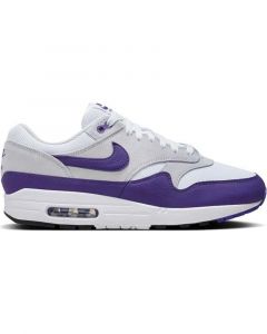 Esportes de Mulher e Homem e Menino NIKE ZAPATILLAS SNEAKERS AIR MAX 1 SC EN COLOR MORADO