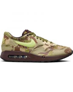 Esportes de Mulher e Homem e Menino NIKE ZAPATILLAS SNEAKERS AIR MAX 1 86 OG CAMO COLO MULTICOLOR