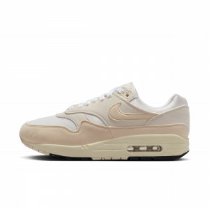 Sapatilhas Nike Air Max 1 para mulher - Branco