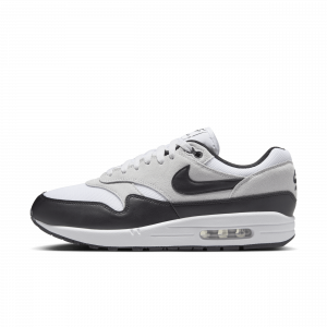 Sapatilhas Nike Air Max 1 Essential para homem - Branco