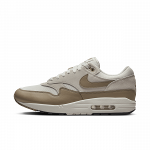 Sapatilhas Nike Air Max 1 Essential para homem - Cinzento