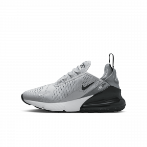 Sapatilhas Nike Air Max 270 Júnior - Cinzento