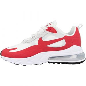 Nike Air MAX 270 React Hombre Running Trainers CW2625 Sneakers Zapatos (UK 6 US 7 EU 40