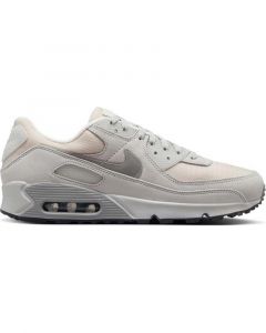 Esportes de Homem e Menino NIKE ZAPATILLAS SNEAKERS AIR MAX 90 EN COLOR GRIS