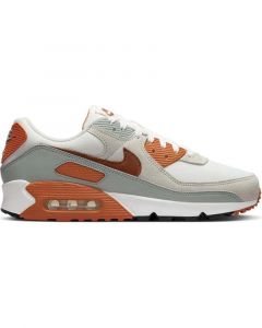 Esportes de Homem e Menino NIKE ZAPATILLAS SNEAKERS AIR MAX 90 EN COLOR MULTICOL MULTICOLOR