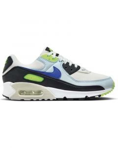 Esportes de Mulher e Menina e Menino NIKE ZAPATILLAS SNEAKERS AIR MAX 90 PARA UNISEX EN COLOR MULTICOL MULTICOLOR