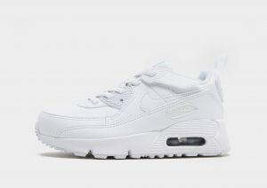 Nike Air Max 90 Leather Criança