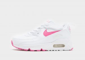 Nike Air Max 90 Leather Criança