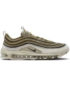 Esportes de Homem e Menino NIKE ZAPATILLAS SNEAKERS AIR MAX 97 PARA HOMBRE EN COLOR VERDE