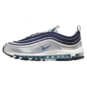 NIKE - Air MAX 97 OG - DM0028001 - El Color: Plateado - Talla: 44 EU