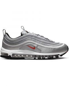 Esportes de Mulher e Menina e Menino NIKE ZAPATILLAS SNEAKERS AIR MAX 97 OG GRIS