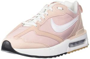 Nike Mujeres Air MAX Dawn Running Trainers DC4068 Sneakers Zapatos (UK 5.5 US 8 EU 39